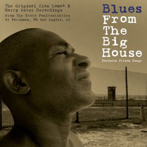 Blues From The Big House