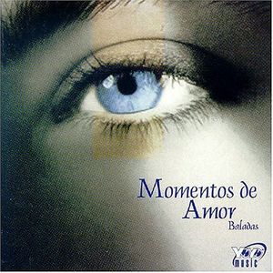 Momentos De Amor: Baladas