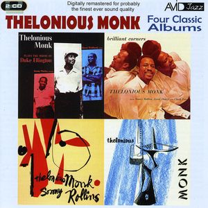 Four Classic Albums