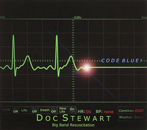 Code Blue!