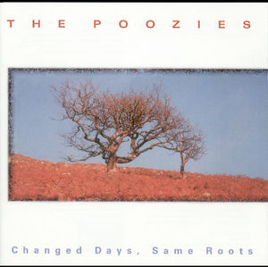 Changed Days, Same Roots
