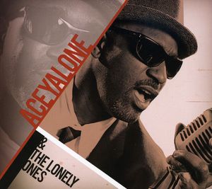 The Lonely Ones