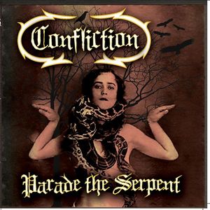 Parade the Serpent
