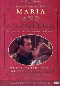 Maria and Napoleon