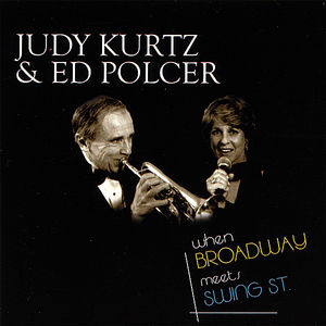 When Broadway Meets Swing Street
