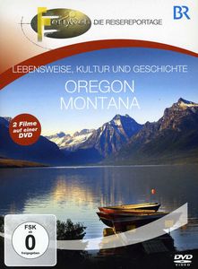 Br-Fernweh: Oregon & Montana