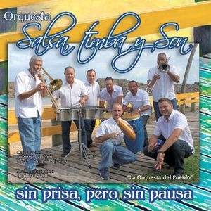 Sin Prisa Pero Sin Pausa