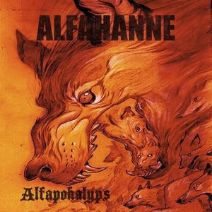 Alfapokalypse