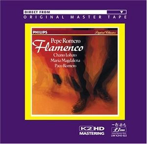 Flamenco