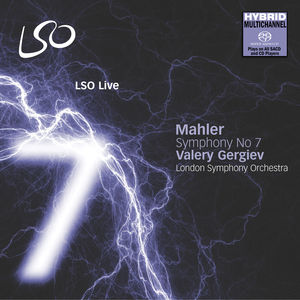 Symphony No. 7