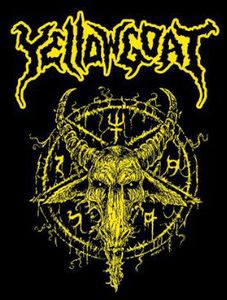 The Yellowgoat Sessions