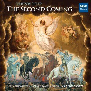 Second Coming