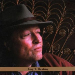 Goyrl: Destiny