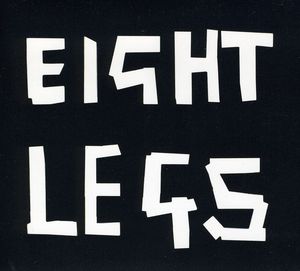 Eight Legs