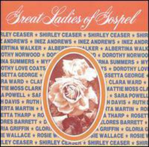 Great Ladies Of Gospel