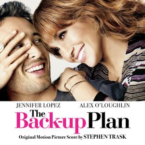 The Back-Up Plan (Score) (Original Soundtrack)