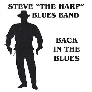 Back in the Blues