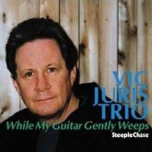 While My Guitar Gently Weeps