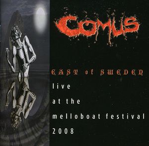 East Of Sweden: Live At The Melloboat Festival 2008