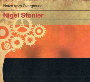 Notes from the Overground (IMPORT)