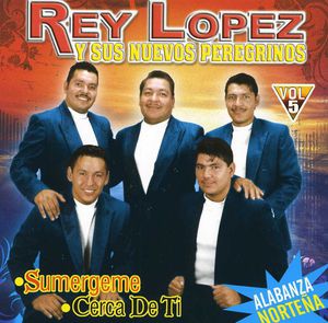 Sumergeme 5