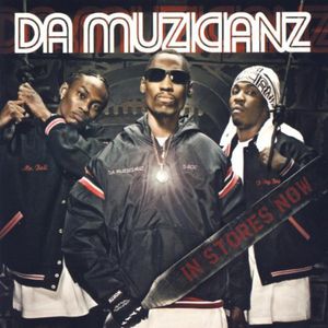 Da Muzicianz