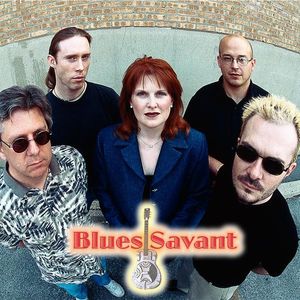 Blues Savant