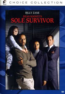 Dean Koontz's Sole Survivor