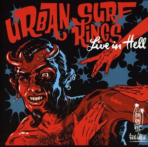 Live in Hell