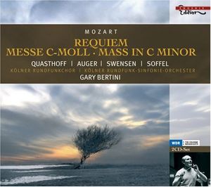 Requiem Mass in C minor