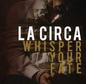 Whisper Your Fate