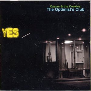 Optimist's Club