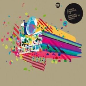 10 Years of Fumakilla