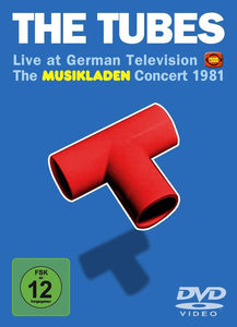 Live at German Television: Musikladen Concert 1981