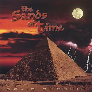 Sands of Time