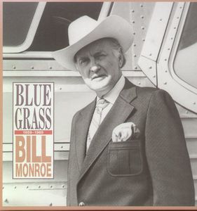 Bluegrass 1959-69