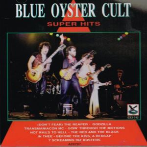 Super Hits  /  Revisited