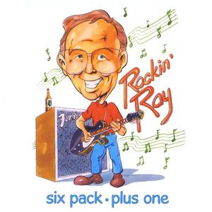 Six Pack-Plus One