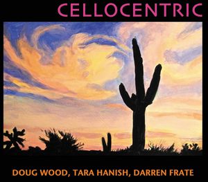 Cellocentric