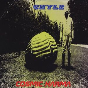 Cosmic Karma