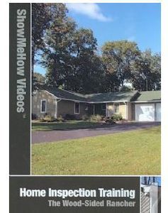 Home Inspection Training Series 1