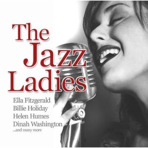 Jazz Ladies / Various