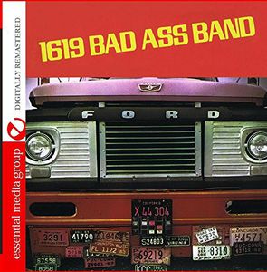 1619 Bad Ass Band
