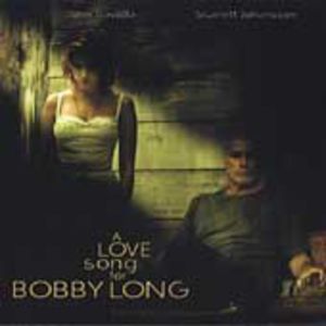 A Love Song for Bobby Long (Original Soundtrack)