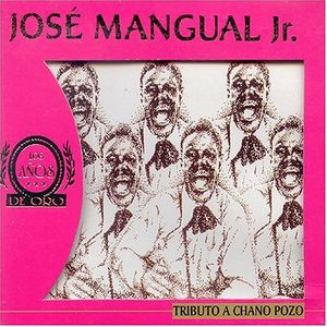 Tributo a Chano Pozo