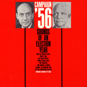 Campaign 56: Election / Various