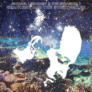 Seahorse and The Storyteller