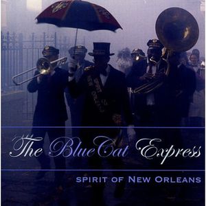 Spirit of New Orleans