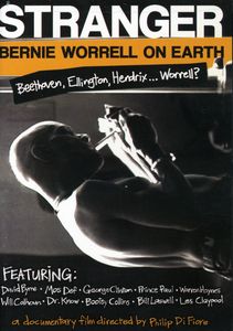 Stranger: Bernie Worrell on Earth