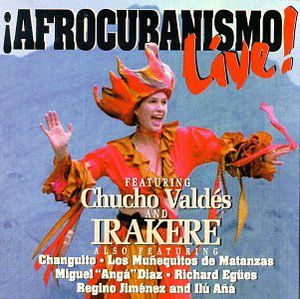 Afrocubanismo